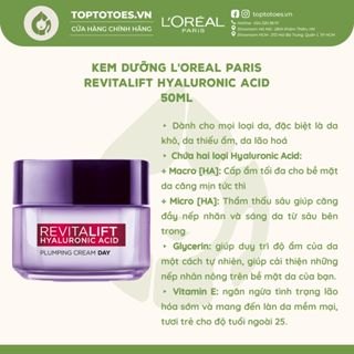 4. Cách Sử Dụng Kem Dưỡng Ẩm L'Oreal Để Đạt Hiệu Quả Tối Ưu